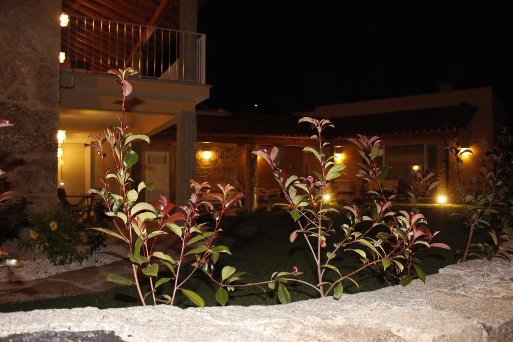 Casa Da Nininha Villa Vale de Cambra Exteriör bild