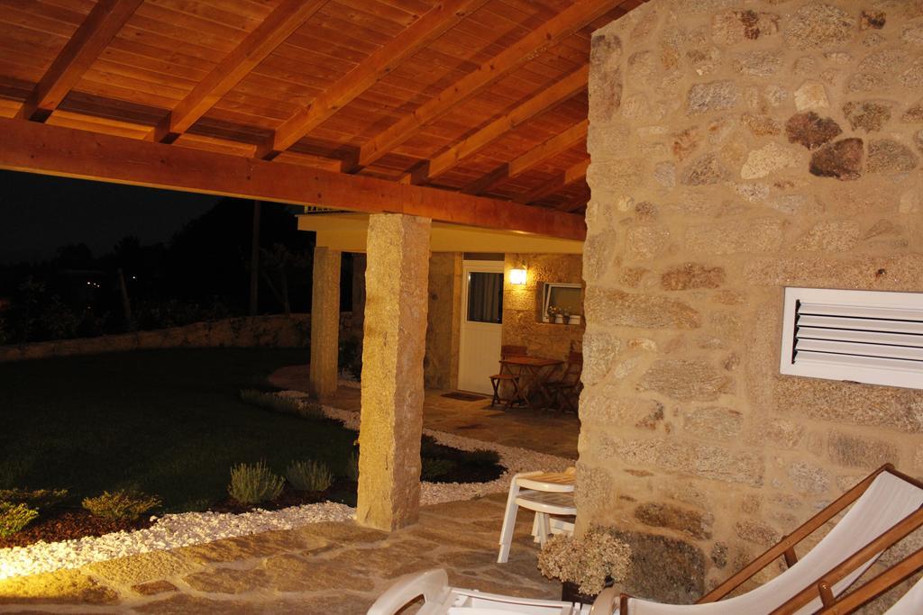 Casa Da Nininha Villa Vale de Cambra Exteriör bild