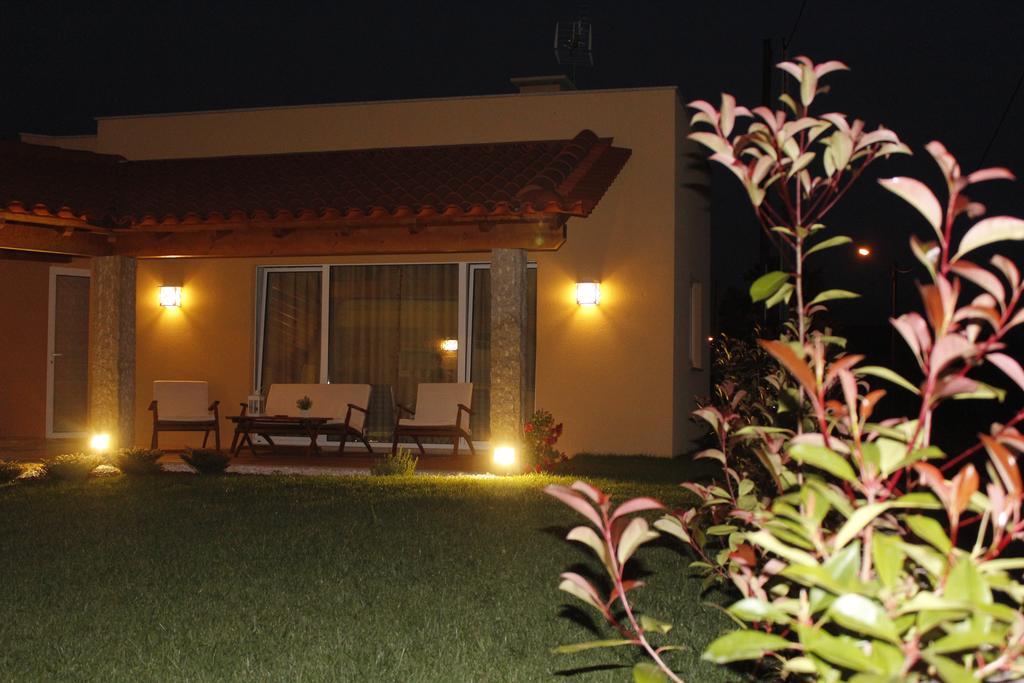 Casa Da Nininha Villa Vale de Cambra Exteriör bild