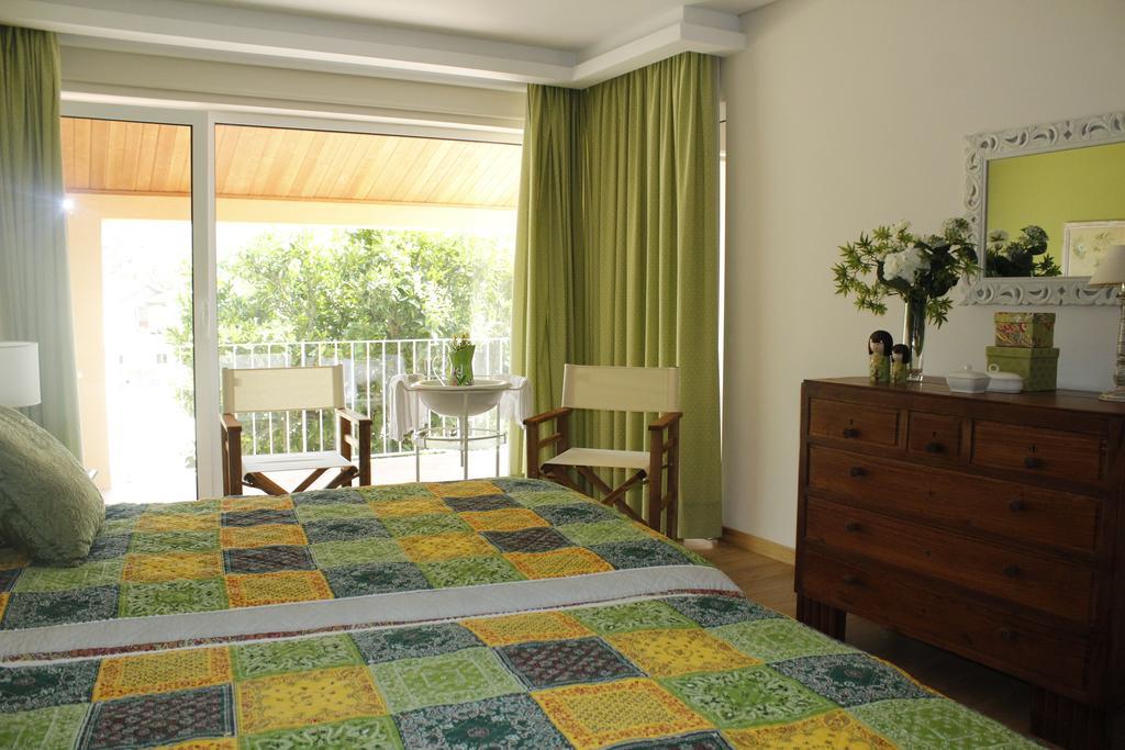 Casa Da Nininha Villa Vale de Cambra Rum bild