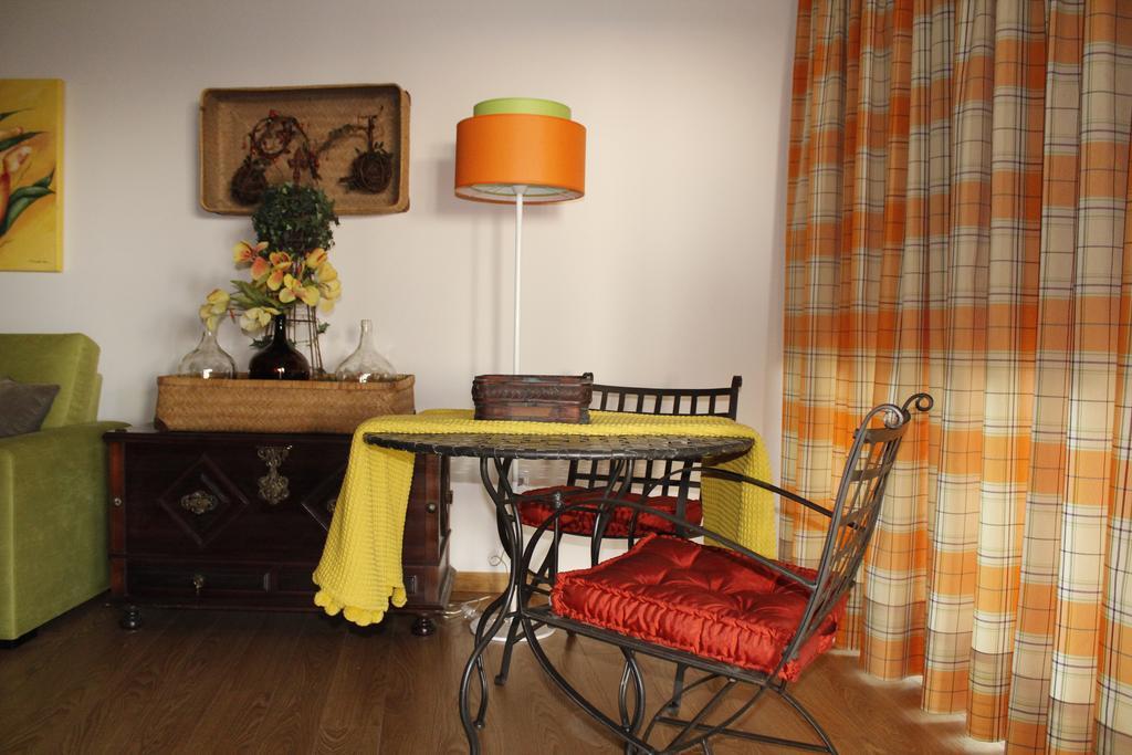 Casa Da Nininha Villa Vale de Cambra Rum bild